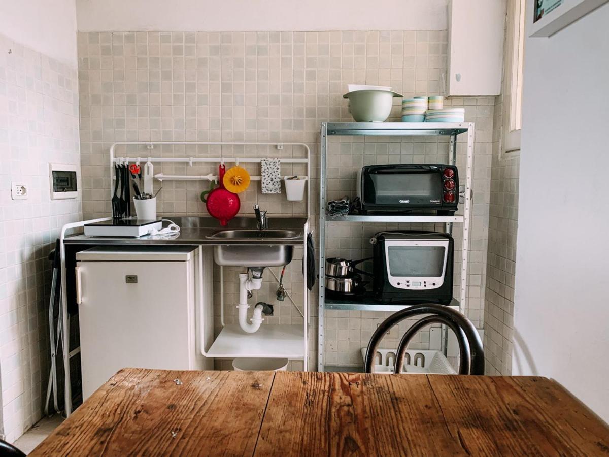 Appartement Fancy Statuto Easy