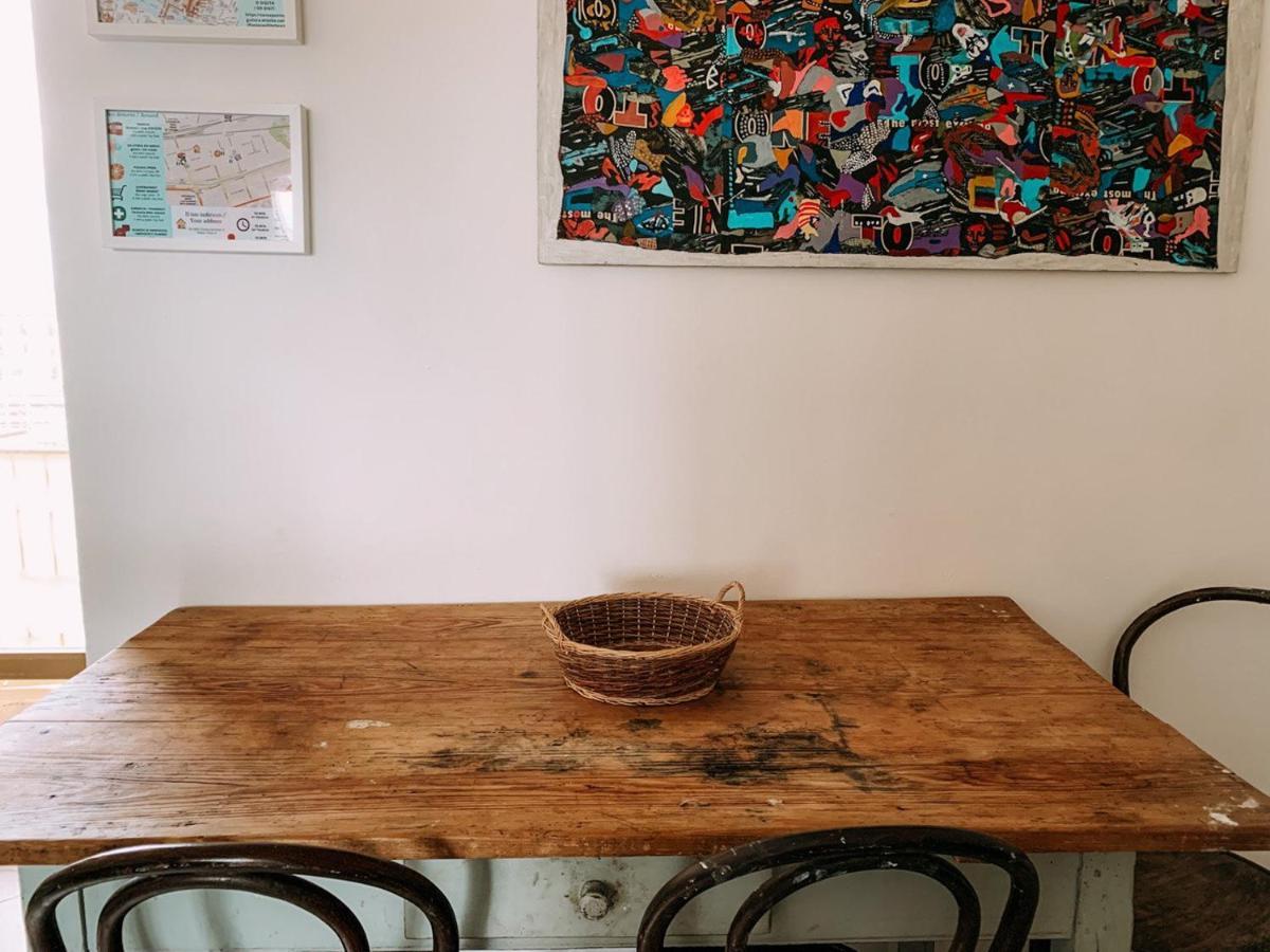 Appartement Fancy Statuto Easy