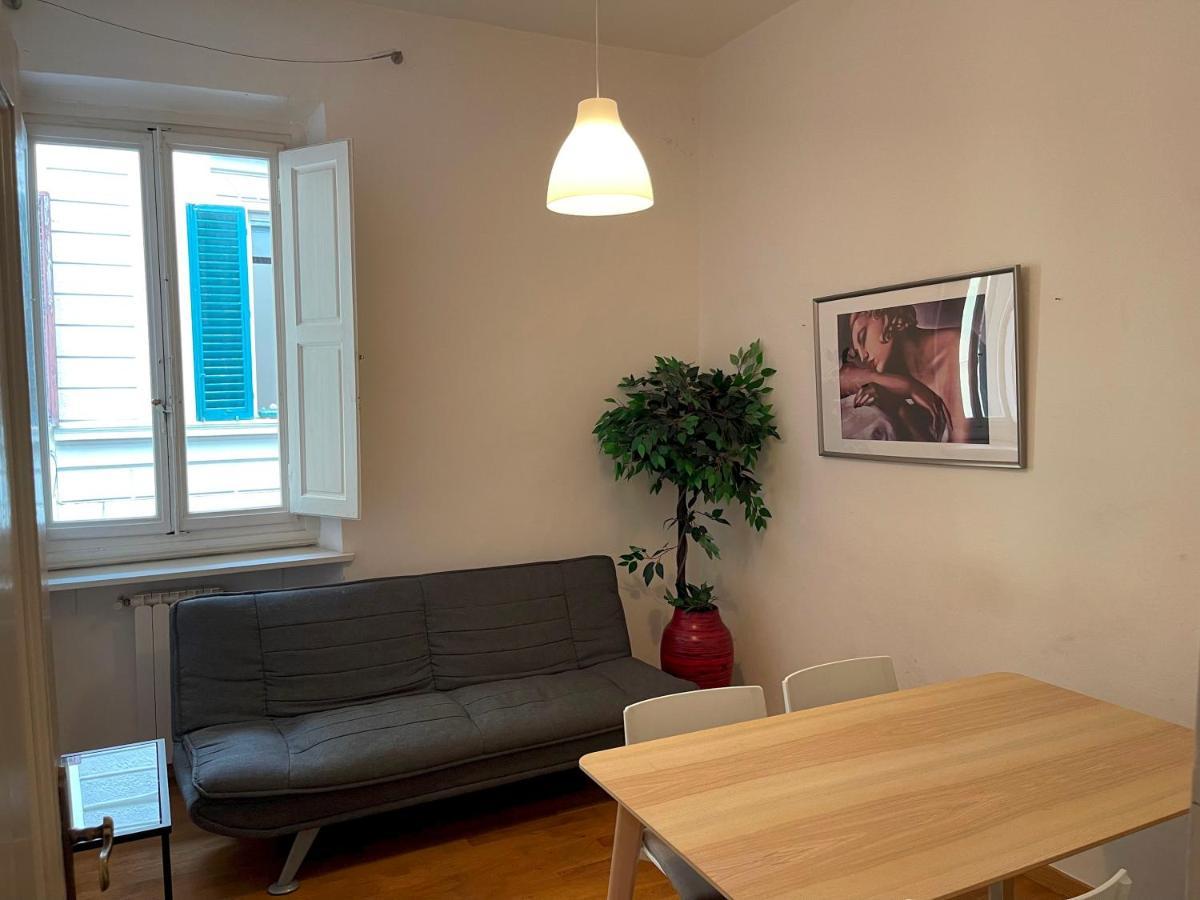 Apartment Badesse Florence