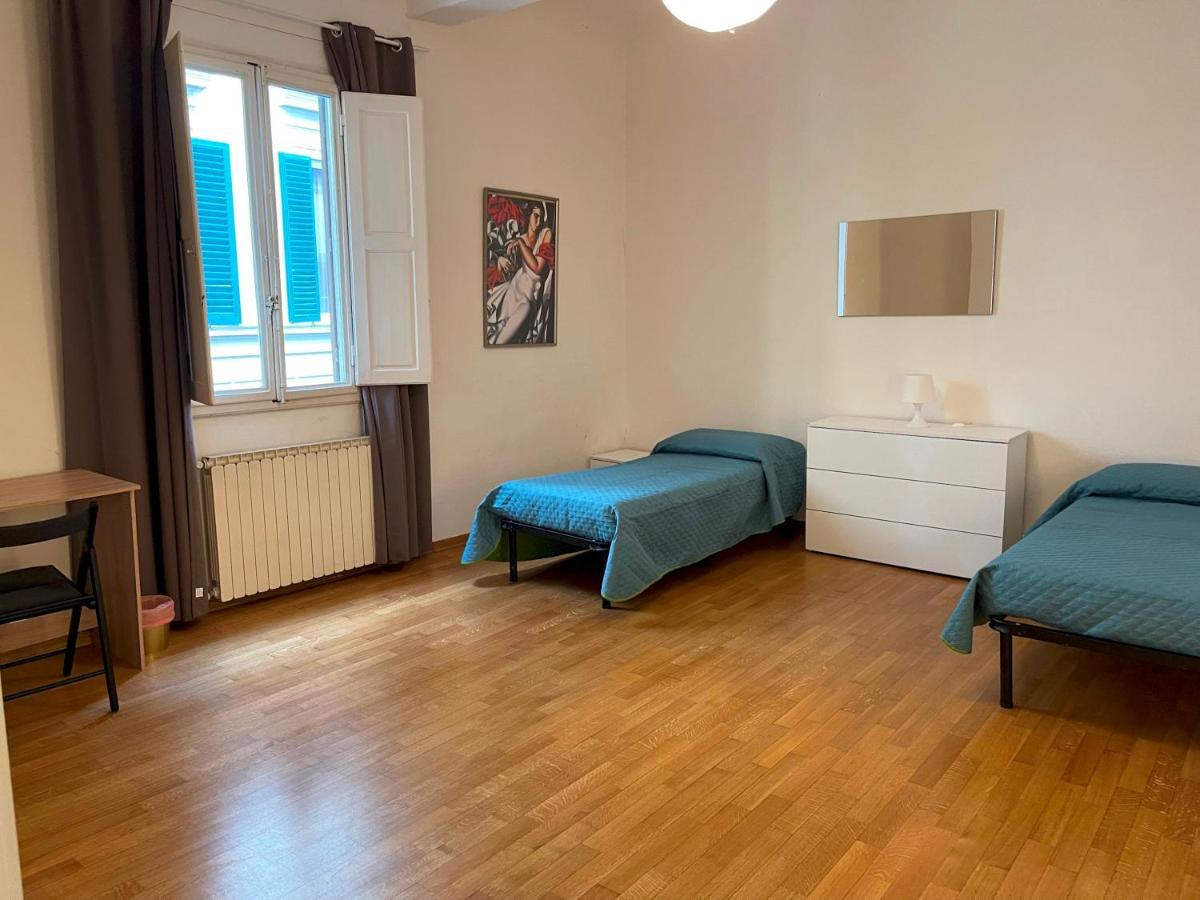 Badesse Apartment