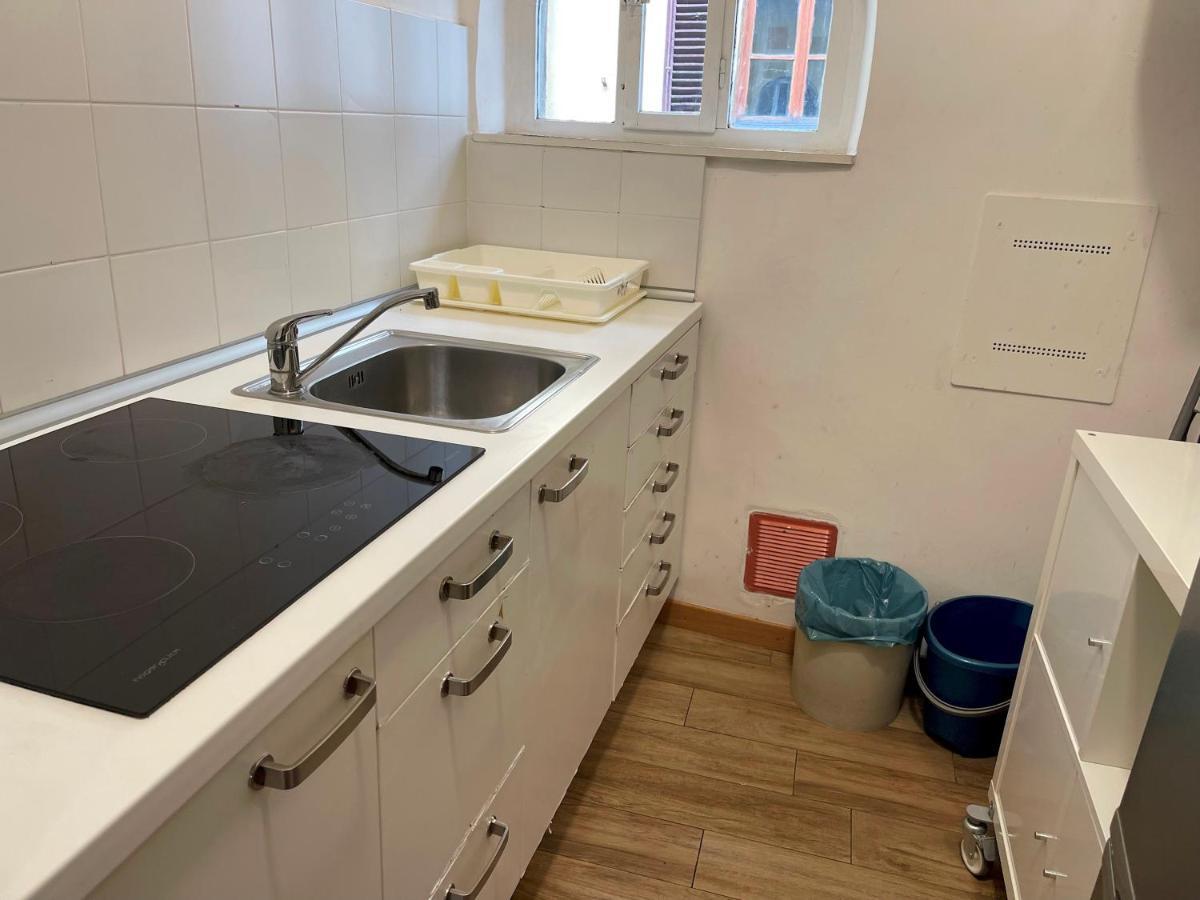 Apartment Badesse *
