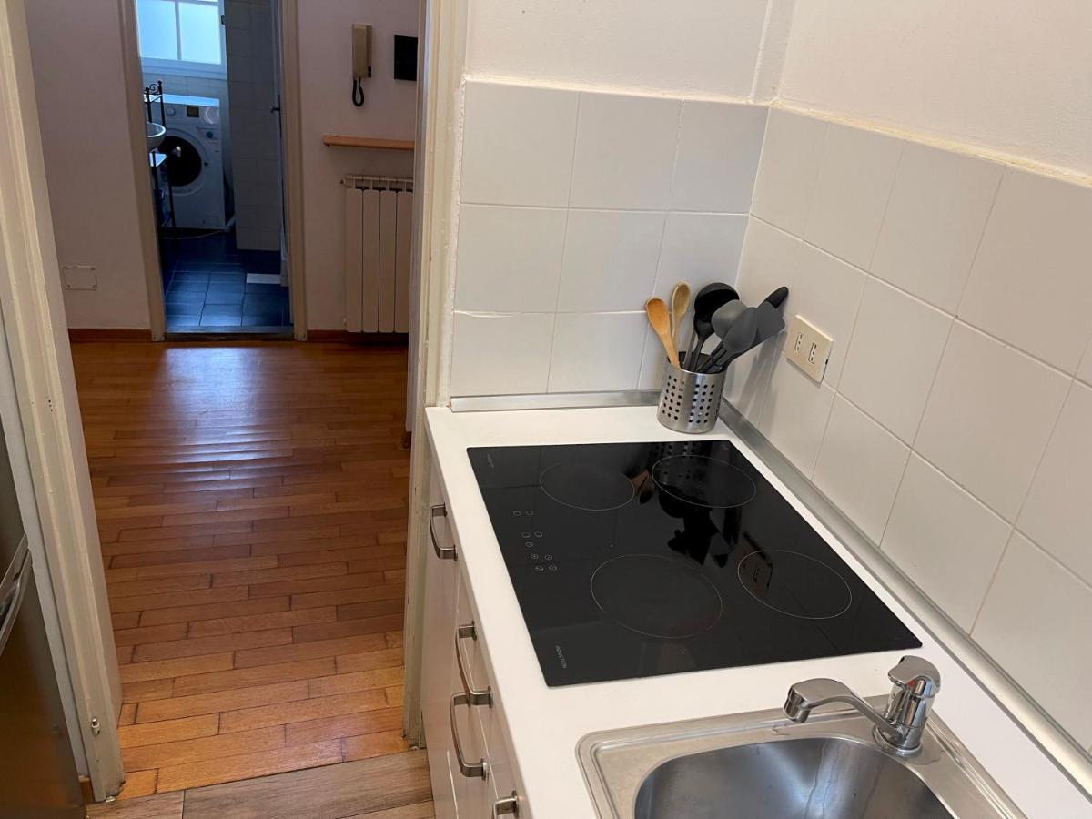 Apartment Badesse Florence