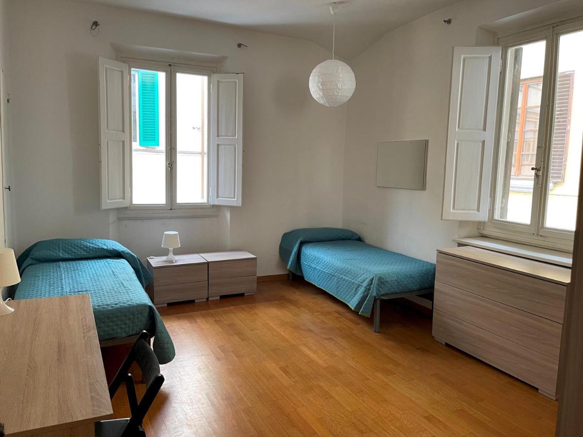 Apartment Badesse