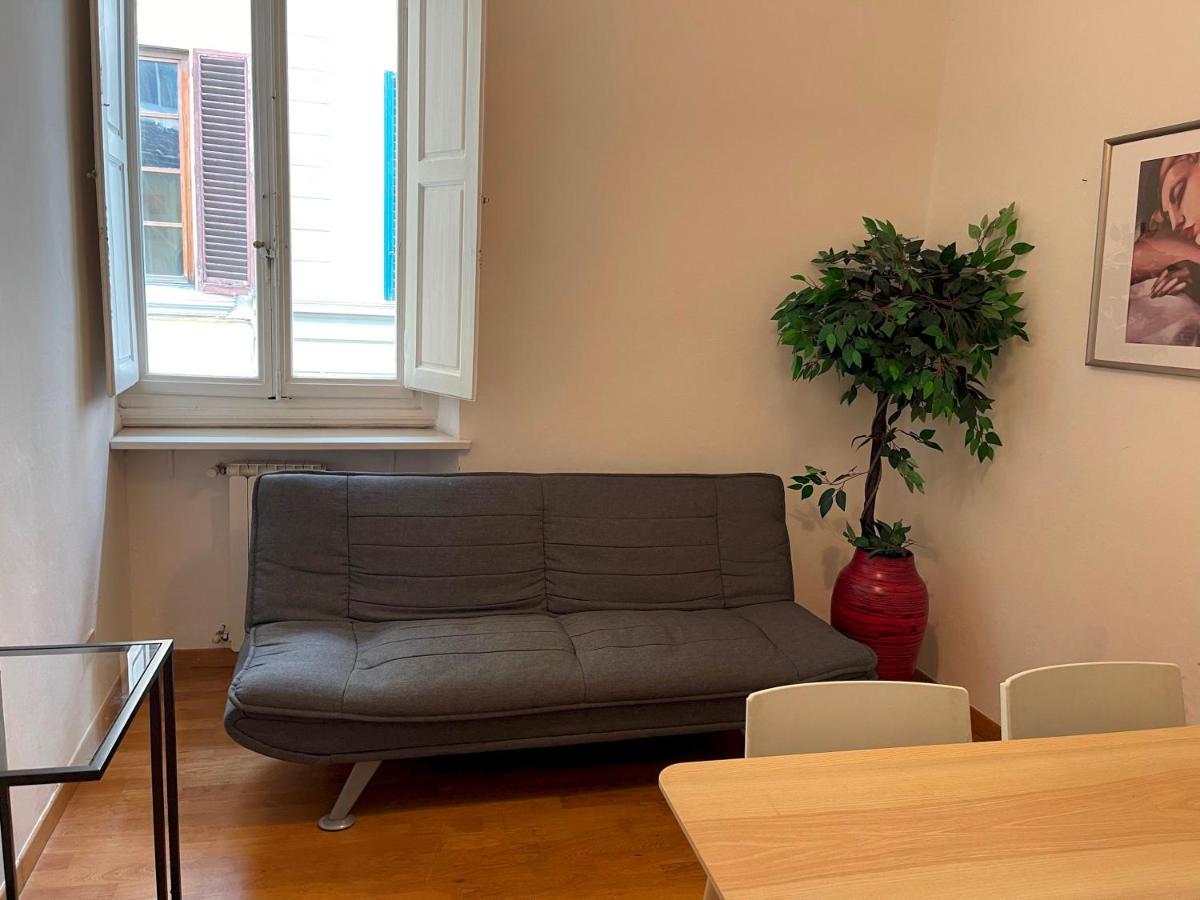 Apartment Badesse Florence