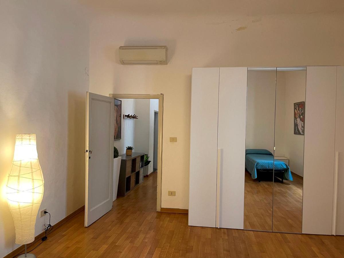 Badesse Apartment *