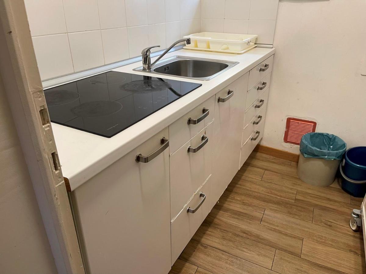 Apartment Badesse *