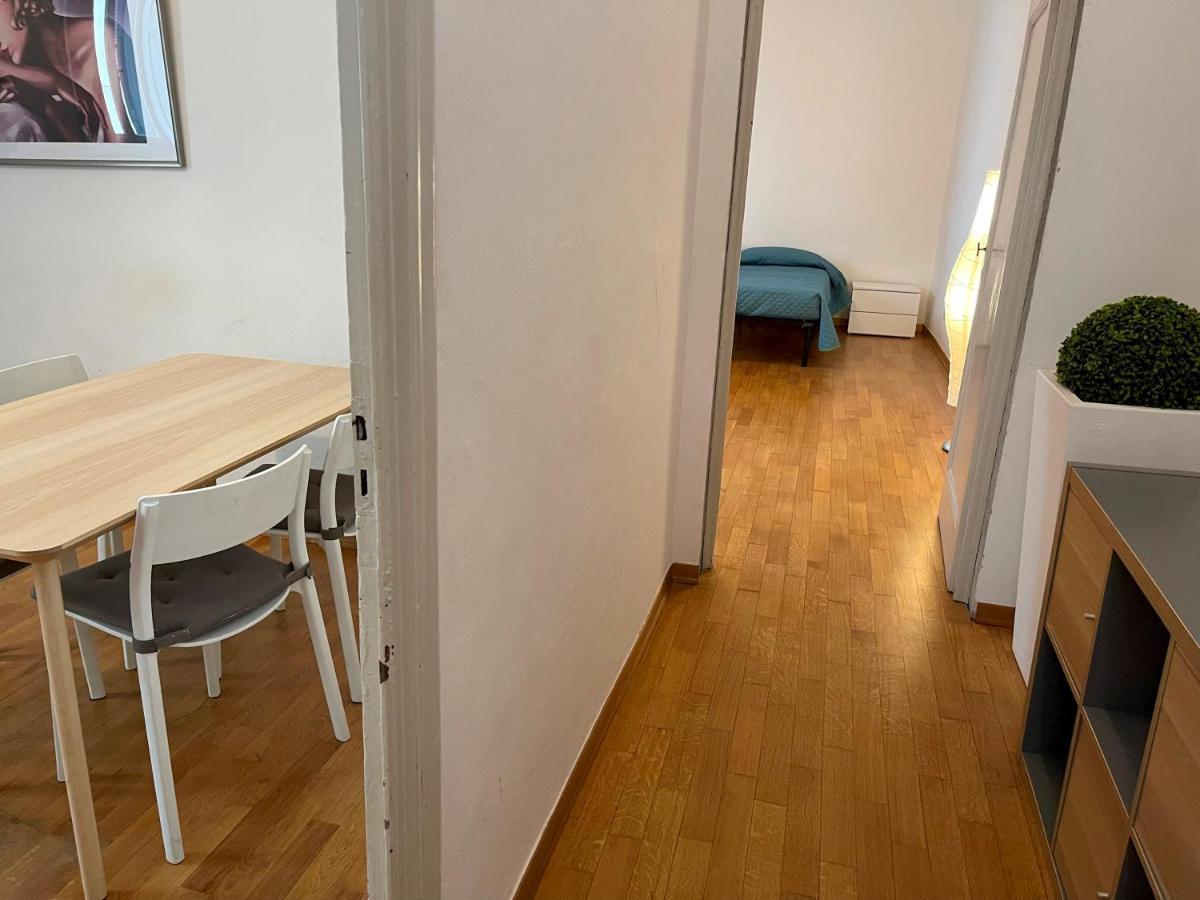 Badesse Apartment *