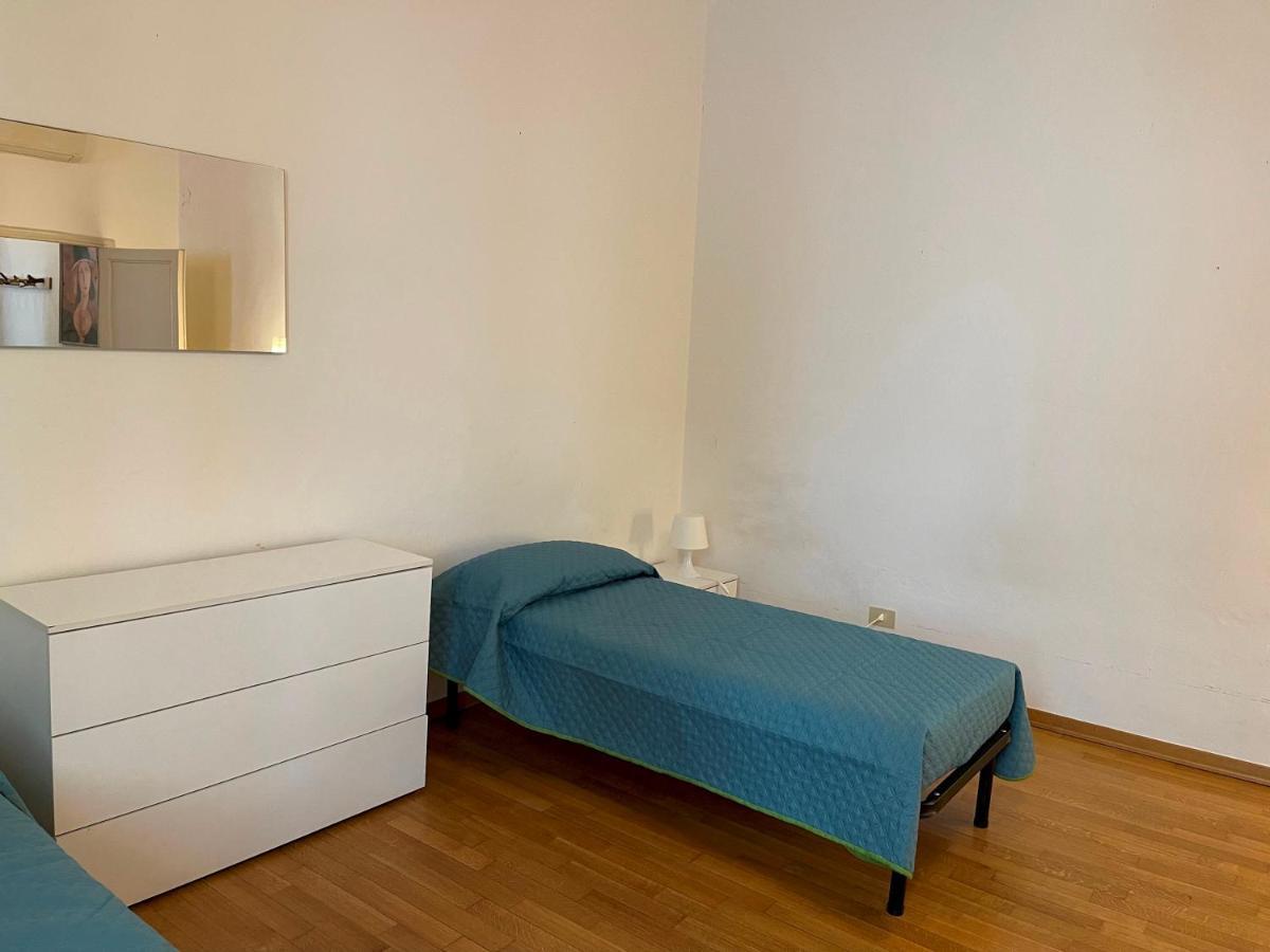 Badesse Apartment Florence
