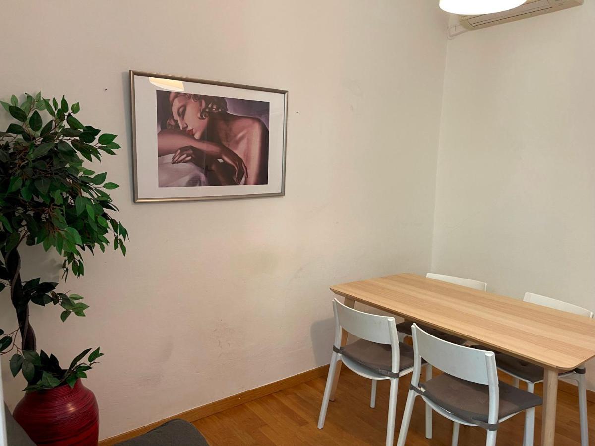 Badesse Apartment
