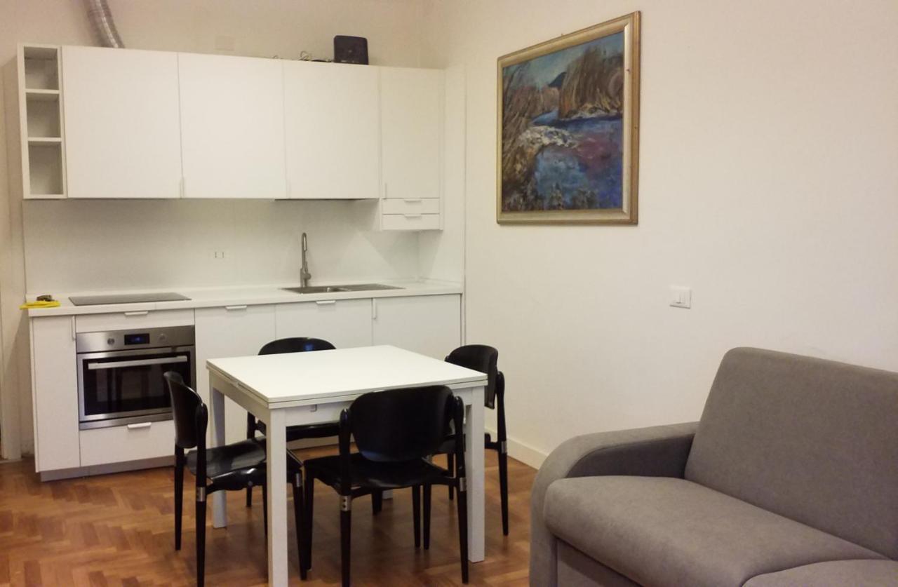 Apartment De' Servi Al Duomo