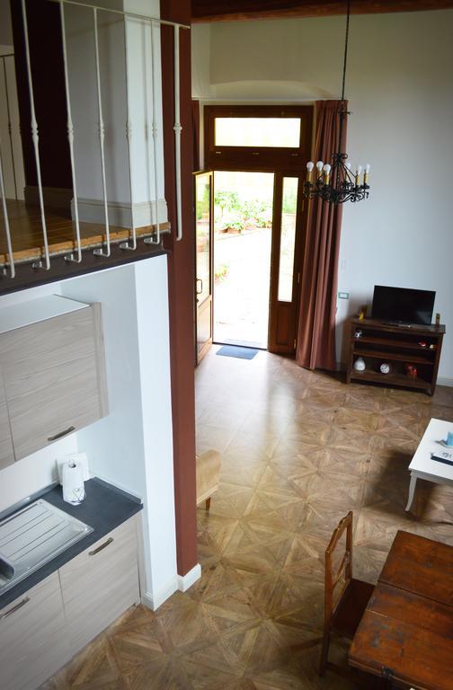 Holiday home Visconte Florence