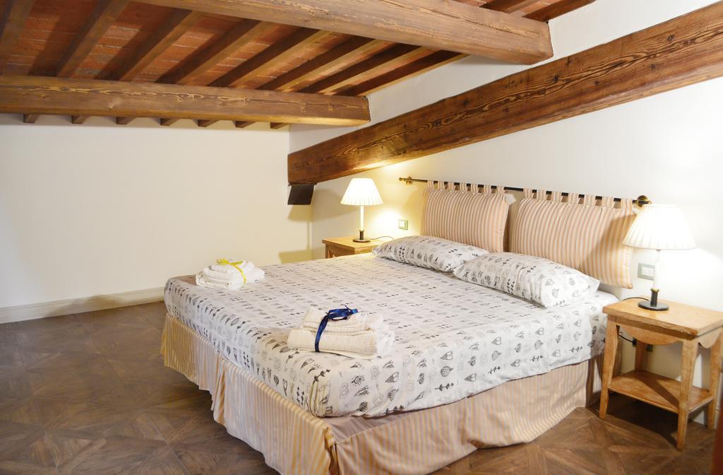 Holiday home Visconte *