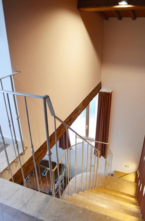 Visconte Holiday home