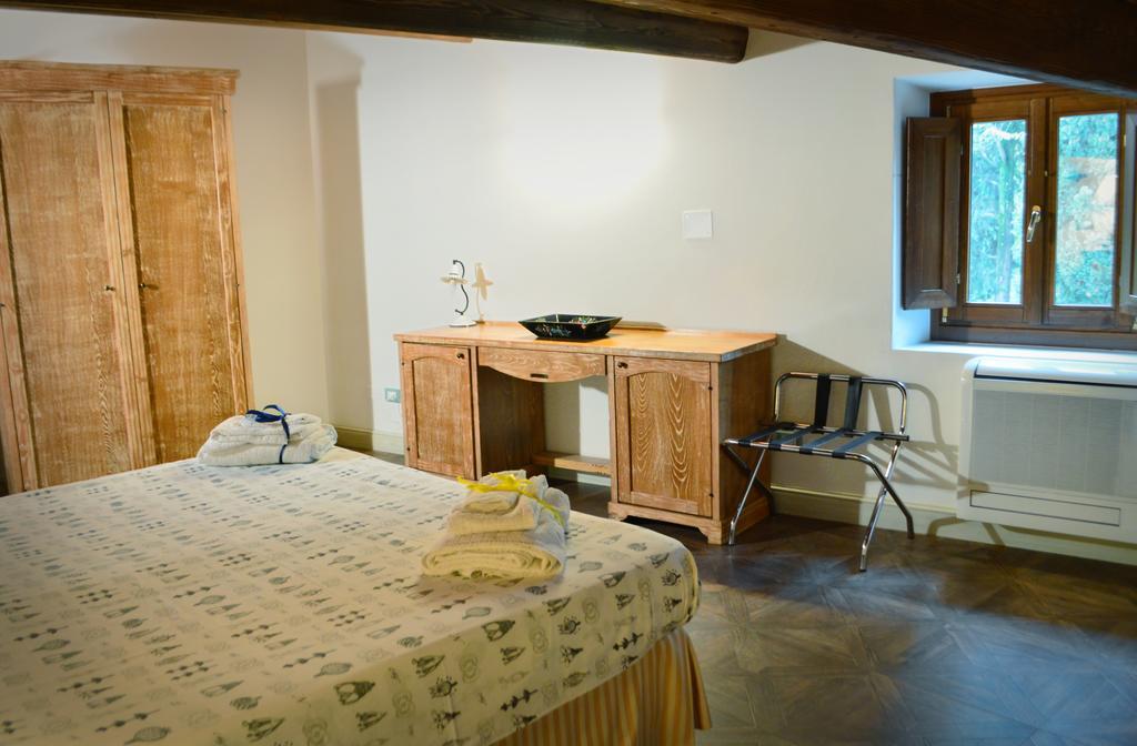 Visconte Holiday home