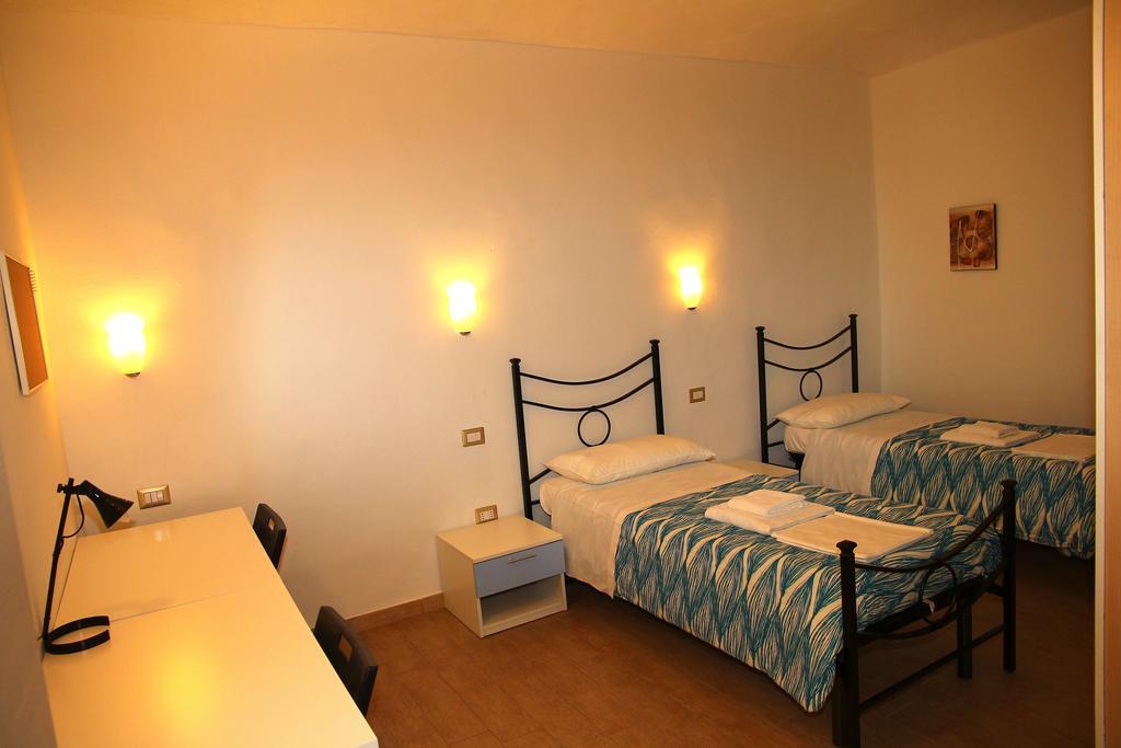 Apartment Delle Brache *