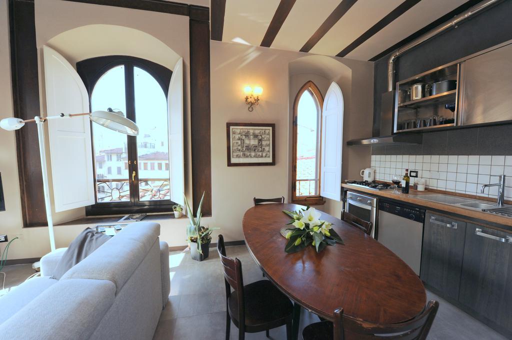 Acacia Cumino-cannella-curry Appartement Florence