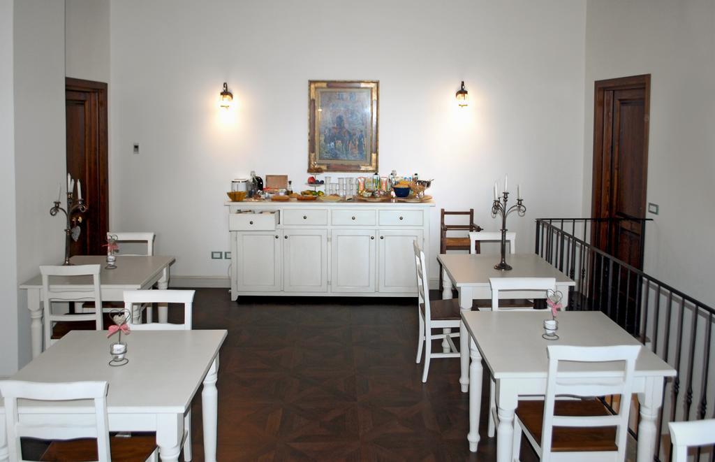 Armonie Di Incontri Couette-café 3*