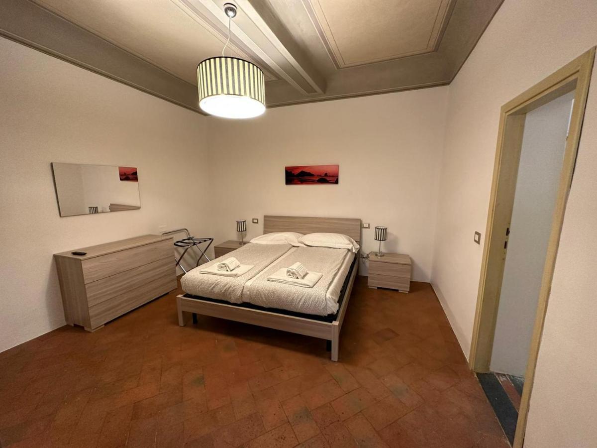 Stanze Guelfe Appart hôtel Florence
