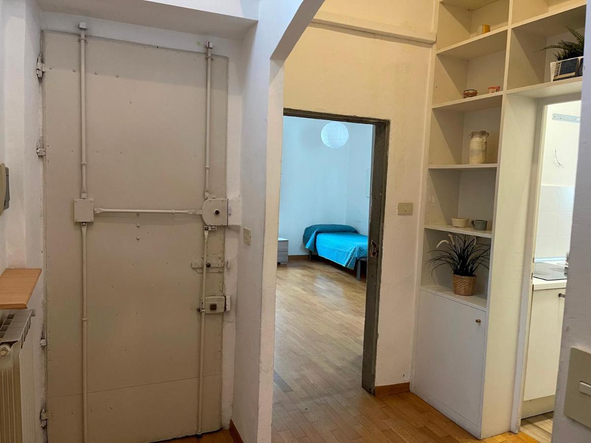 Badesse Apartment *