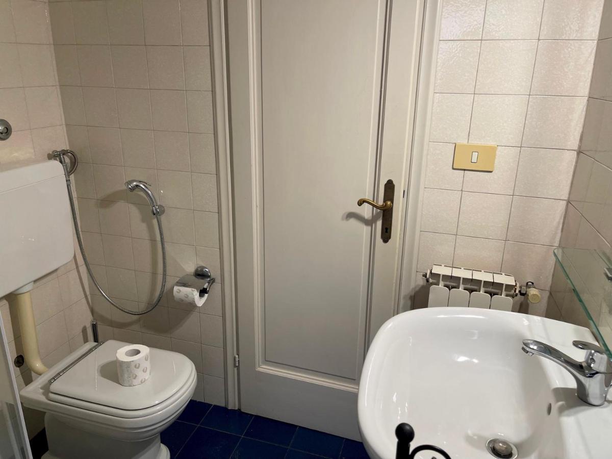 Badesse Apartment