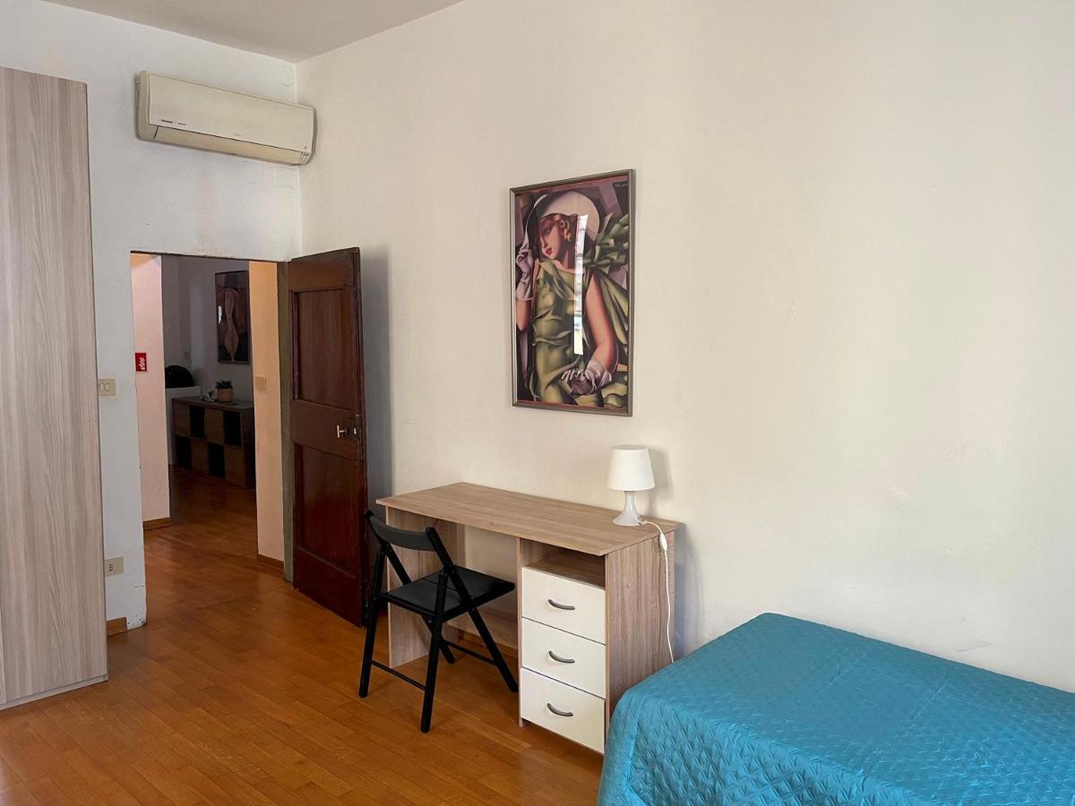 Apartment Badesse Florence