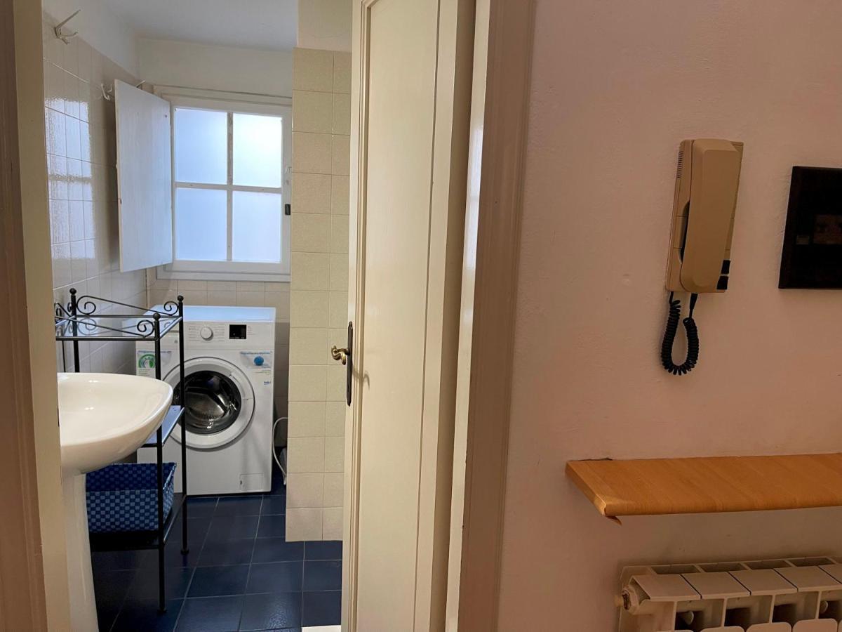 Apartment Badesse Florence