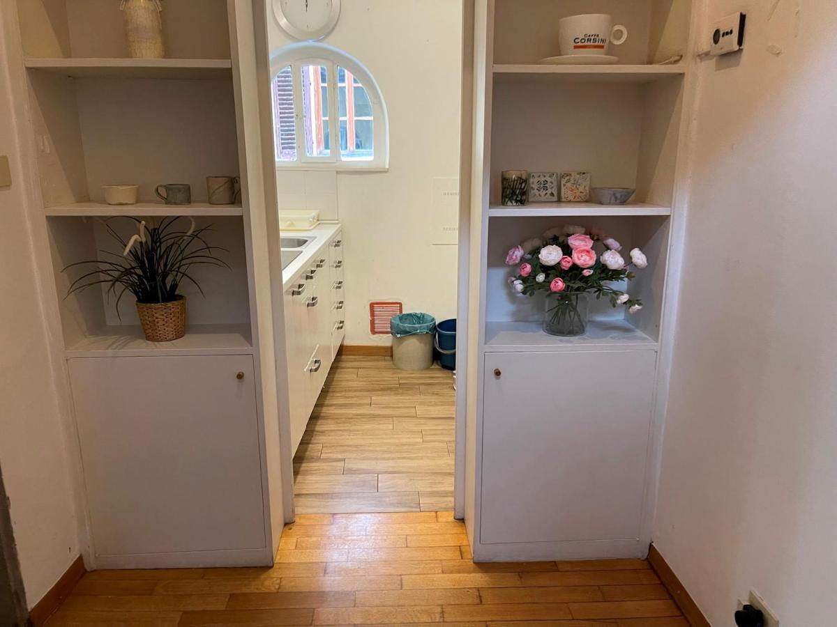 Apartment Badesse Florence