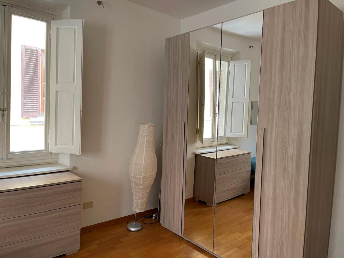 Badesse Apartment