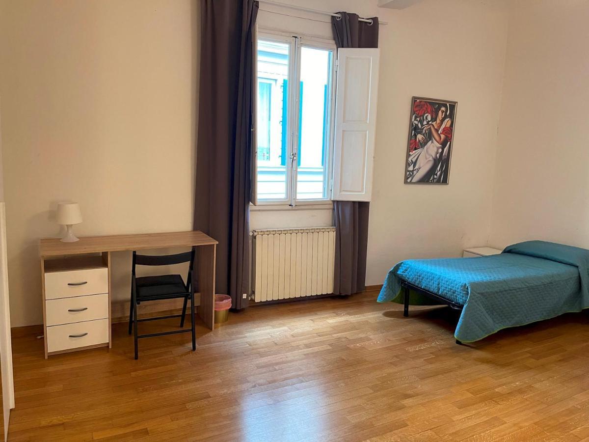 Badesse Apartment