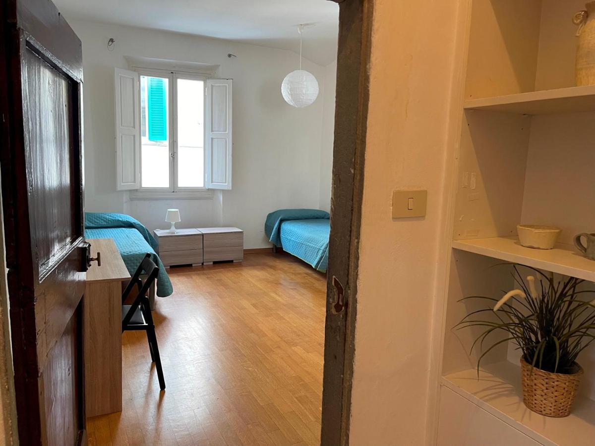 Apartment Badesse