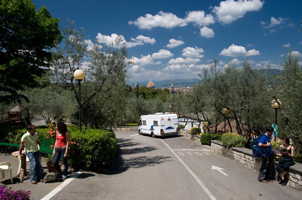 Camping Michelangelo Camping 2*
