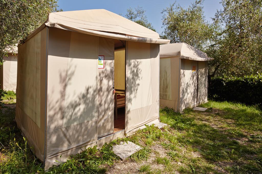 Camping Michelangelo Camping Florence