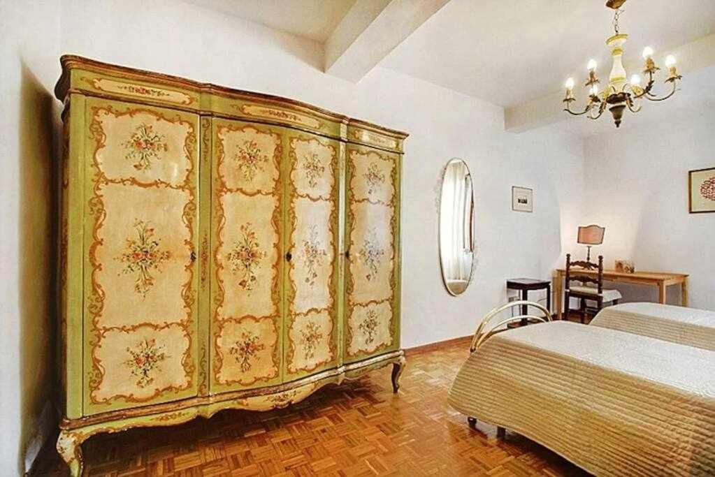 Solaris With Two Bedrooms Appartement *