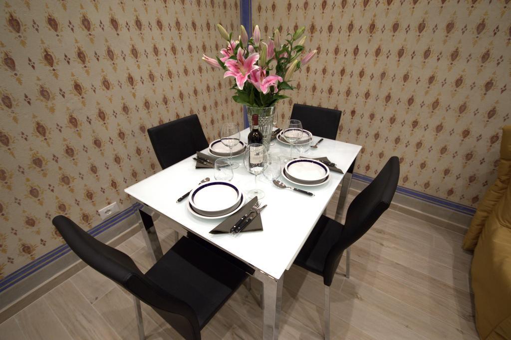 Apartment Sant'antonino *
