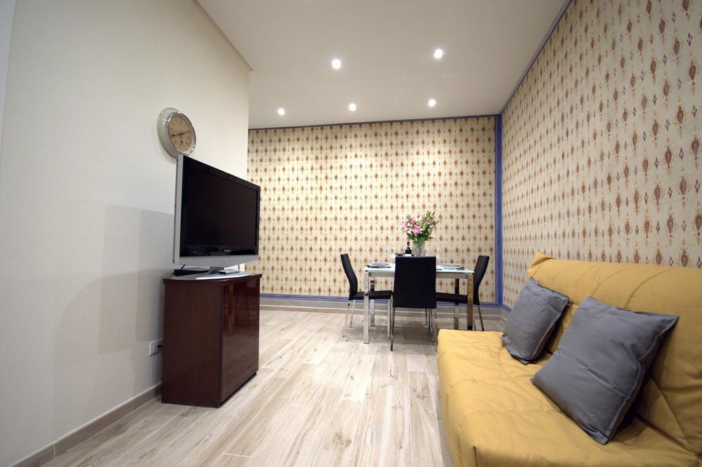 Apartment Sant'antonino