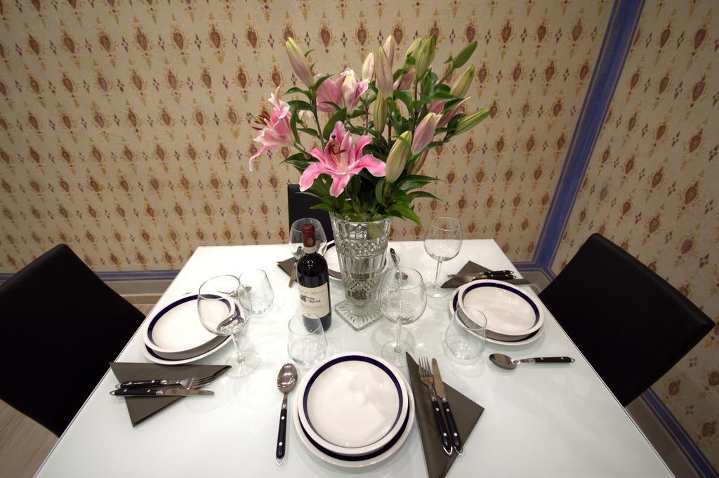 Apartment Sant'antonino *