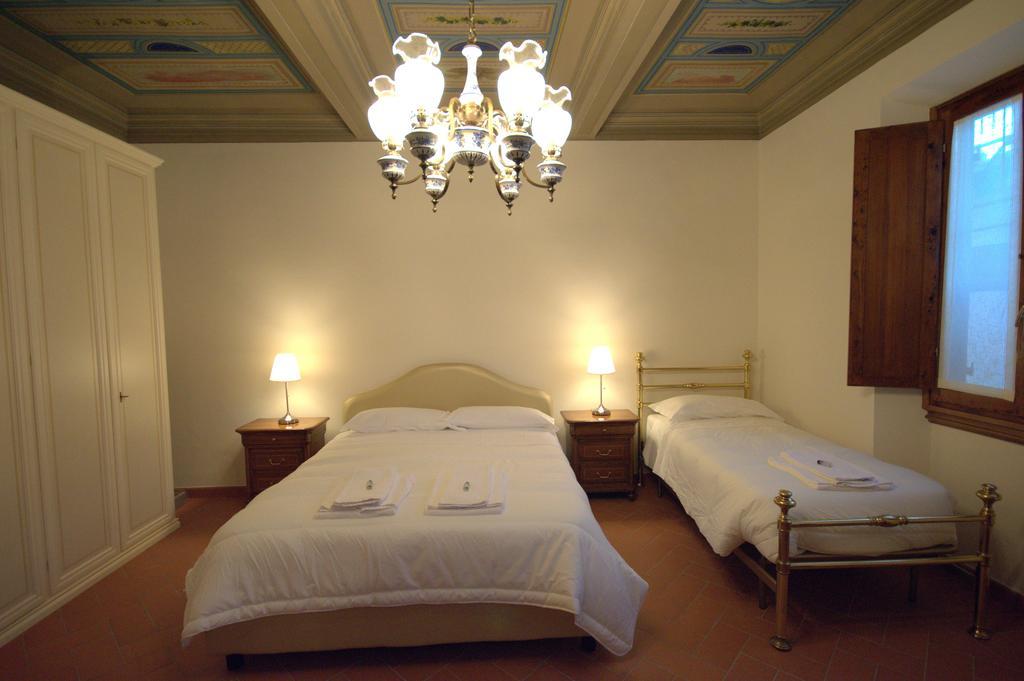Sant'antonino Apartment Florence