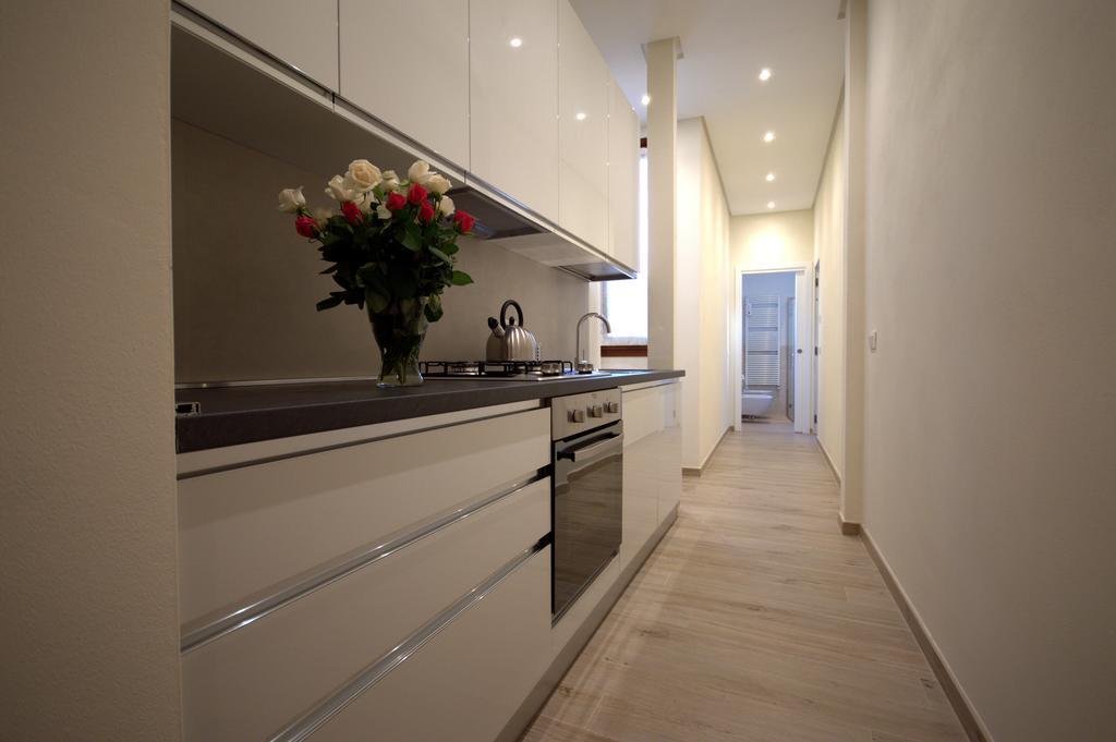 Sant'antonino Apartment