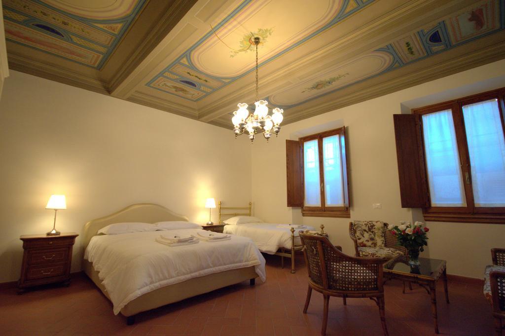 Apartment Sant'antonino