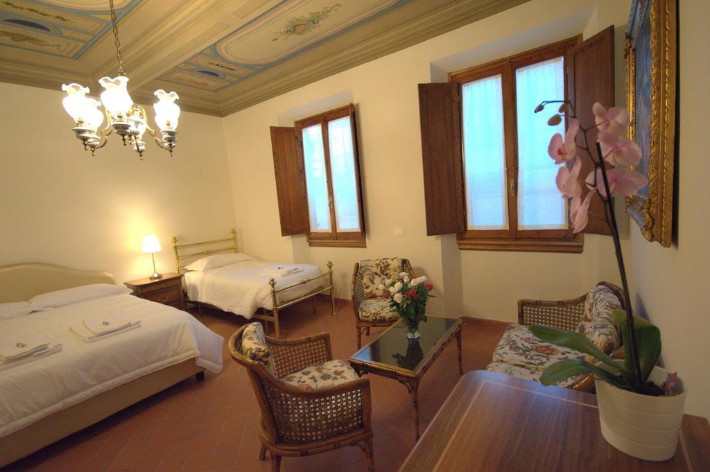 Sant'antonino Apartment Florence