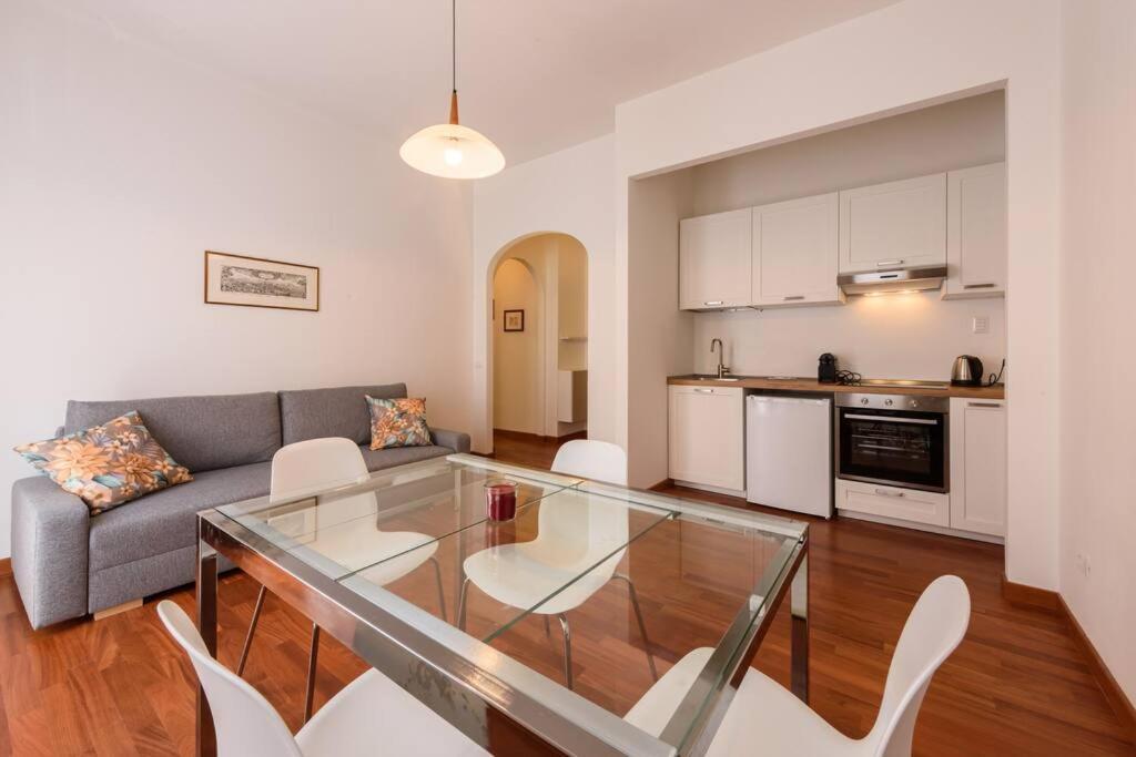 Ac & Wifi Newly Renovated Appartement *