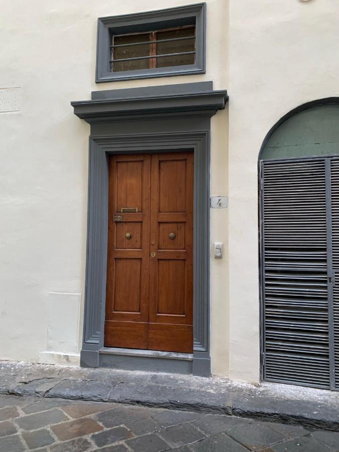 In The Heart Of Couette-café Florence