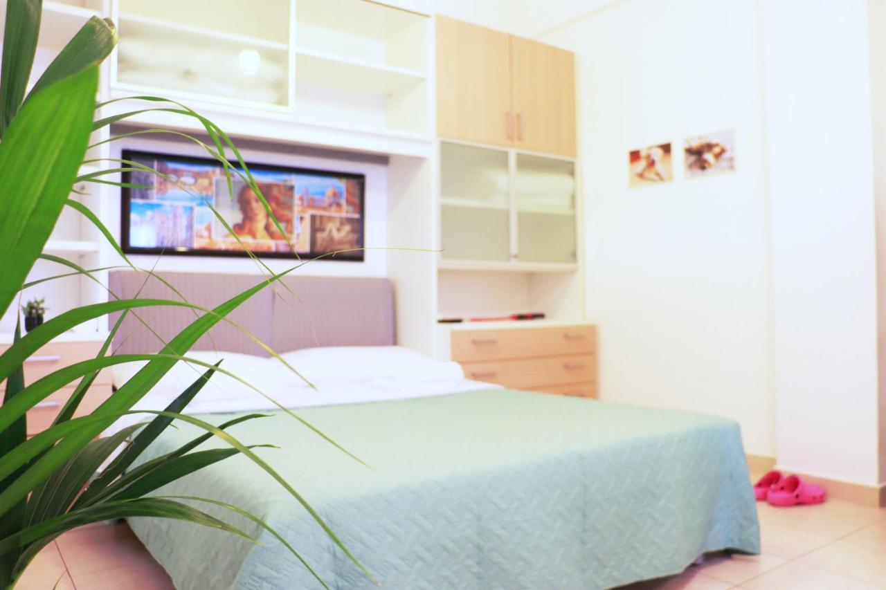 Sarpi Flat Appartement Florence