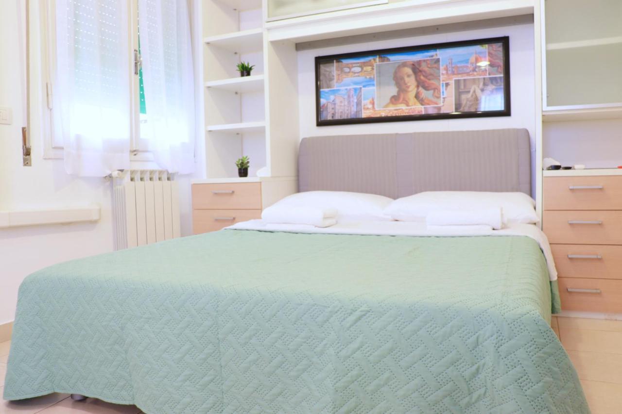 Appartement Sarpi Flat