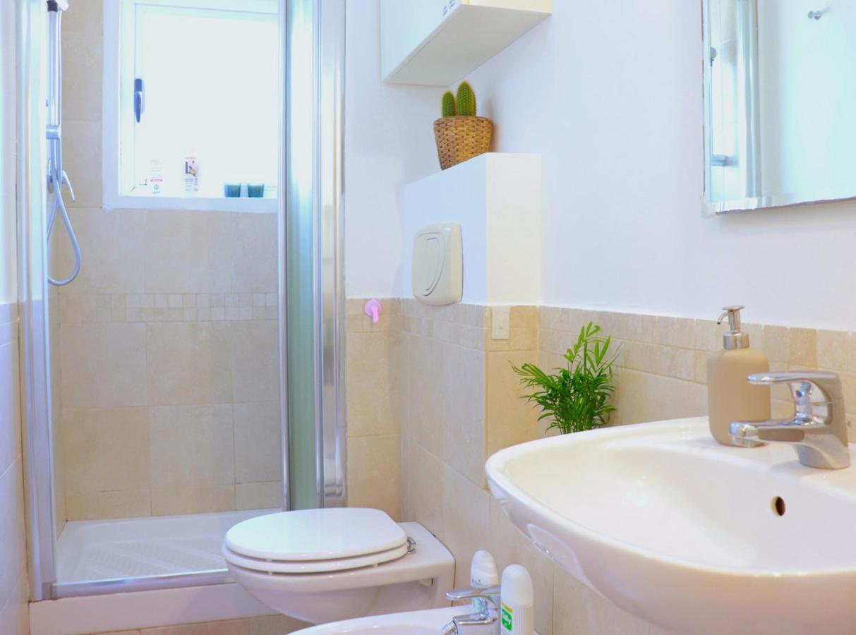 Appartement Sarpi Flat
