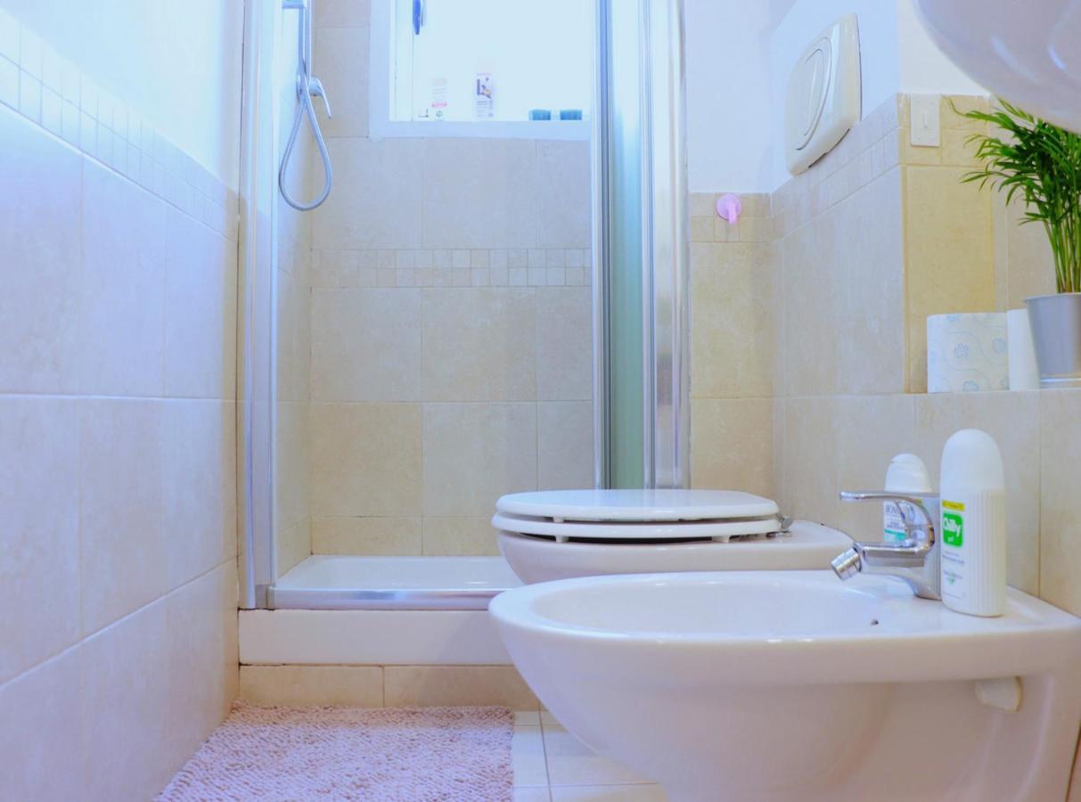 Sarpi Flat Appartement Florence