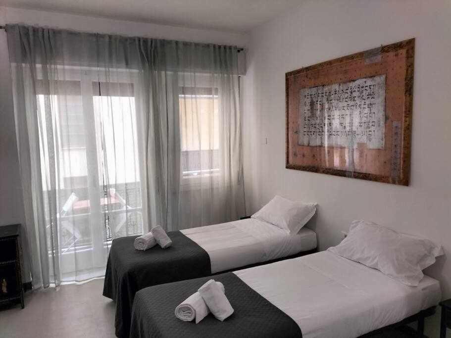 Apartment Elegante In Via Cavour *