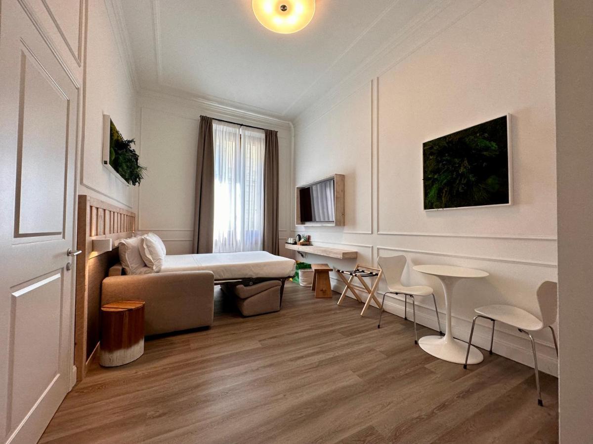 Eco Urban Couette-café Florence