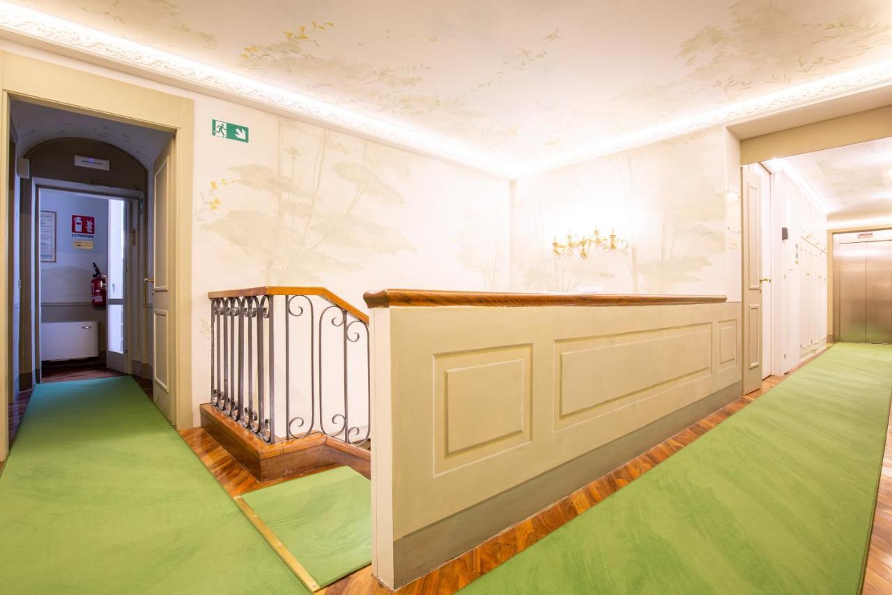 Couette-café Tortorelli 3*
