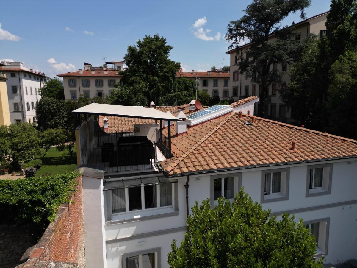 Tortorelli Couette-café 3*